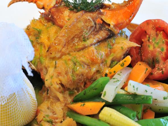 Dar Es Salaam Serena Hotel - Dining 